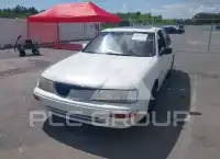 1996 Toyota AVALON photo