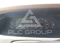 1996 Toyota AVALON фото
