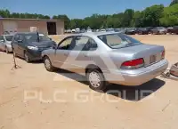 1996 Toyota AVALON фото