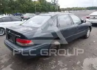 1996 Toyota AVALON фото