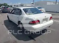 1996 Toyota AVALON photo