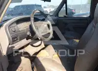1996 Ford BRONCO фото