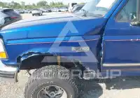 1996 Ford BRONCO фото