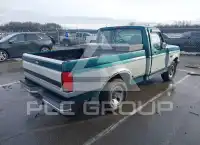 1996 Ford F-150 фото