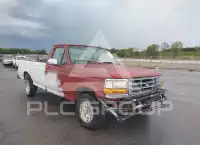 1996 Ford F-150 photo
