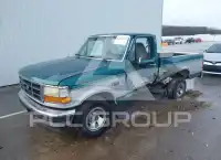 1996 Ford F-150 фото