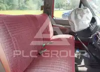1996 Ford F-150 фото