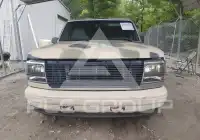 1996 Ford F-150 фото