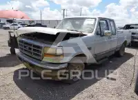 1996 Ford F-150 фото