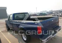 1996 Ford F-150 фото