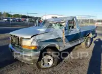 1996 Ford F-150 photo