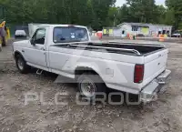 1996 Ford F-150 фото