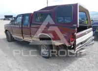 1996 Ford F-150 фото