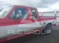 1996 Ford F-150 фото