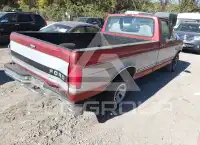 1996 Ford F-150 фото