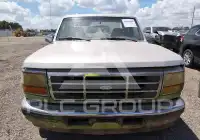 1996 Ford F-150 фото