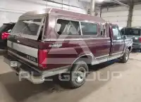 1996 Ford F-150 фото