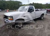 1996 Ford F-150 фото