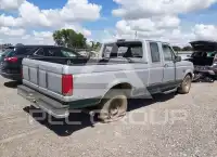 1996 Ford F-150 фото