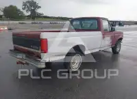 1996 Ford F-150 photo