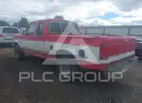 1996 Ford F-150 фото