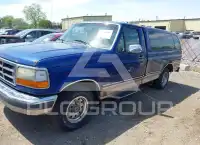 1996 Ford F-150 фото