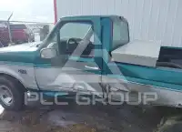 1996 Ford F-150 фото