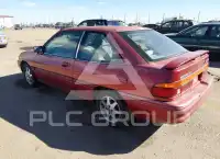 1996 Ford ESCORT photo