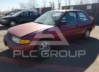 1996 Ford ESCORT photo