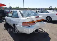 1996 Ford ESCORT photo
