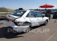 1996 Ford ESCORT photo