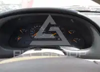 1996 Ford MUSTANG фото
