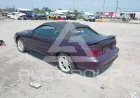 1996 Ford MUSTANG фото