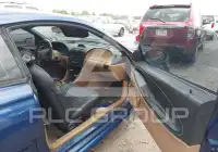 1996 Ford MUSTANG фото
