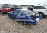 1996 Ford MUSTANG фото