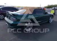1996 Ford MUSTANG фото