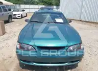 1996 Ford MUSTANG photo