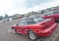 1996 Ford MUSTANG photo