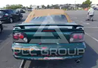 1996 Ford MUSTANG фото