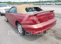 1996 Ford MUSTANG фото