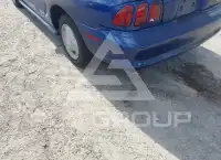 1996 Ford MUSTANG фото