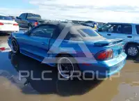 1996 Ford MUSTANG фото