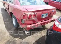 1996 Ford MUSTANG фото