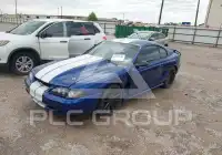 1996 Ford MUSTANG фото