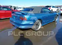 1996 Ford MUSTANG фото