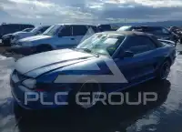 1996 Ford MUSTANG фото