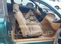 1996 Ford MUSTANG photo