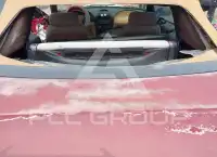 1996 Ford MUSTANG фото