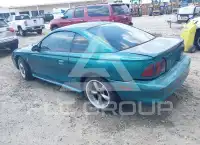 1996 Ford MUSTANG photo