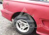 1996 Ford MUSTANG фото